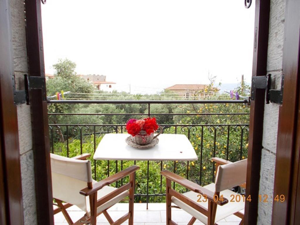 Skardamoula'S Studios And Apartments, 2 كارداميلي الغرفة الصورة