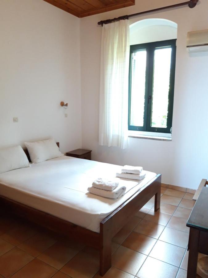 Skardamoula'S Studios And Apartments, 2 كارداميلي المظهر الخارجي الصورة