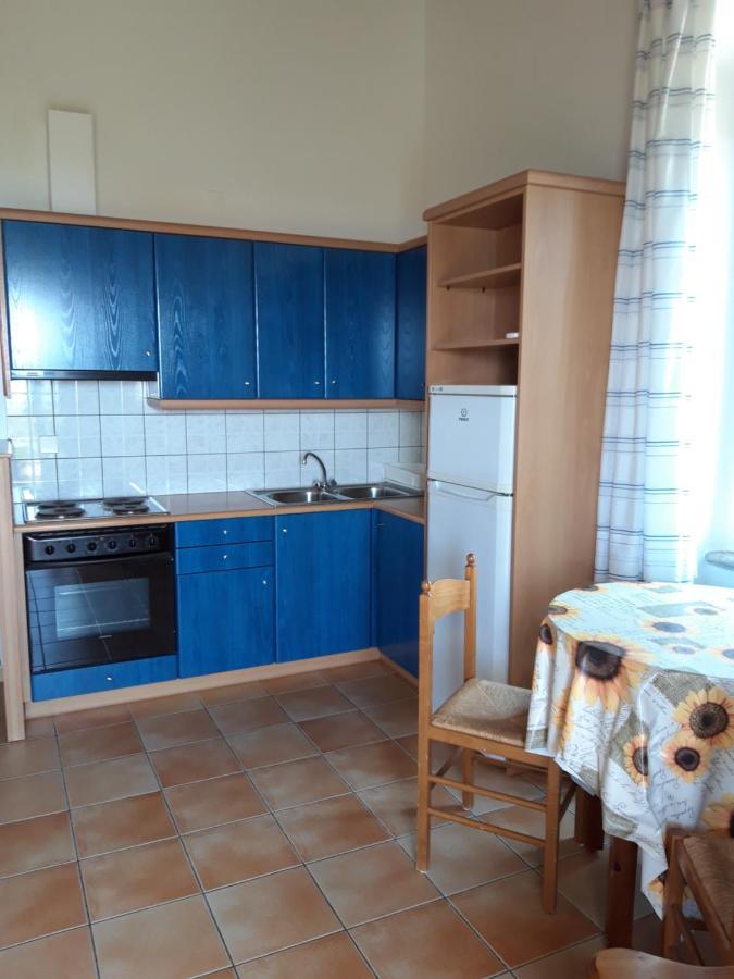 Skardamoula'S Studios And Apartments, 2 كارداميلي المظهر الخارجي الصورة
