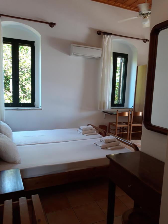 Skardamoula'S Studios And Apartments, 2 كارداميلي المظهر الخارجي الصورة