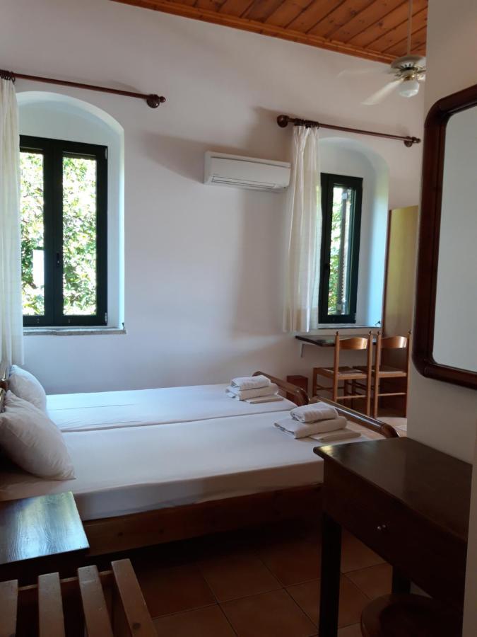 Skardamoula'S Studios And Apartments, 2 كارداميلي المظهر الخارجي الصورة