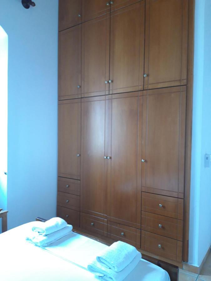 Skardamoula'S Studios And Apartments, 2 كارداميلي المظهر الخارجي الصورة