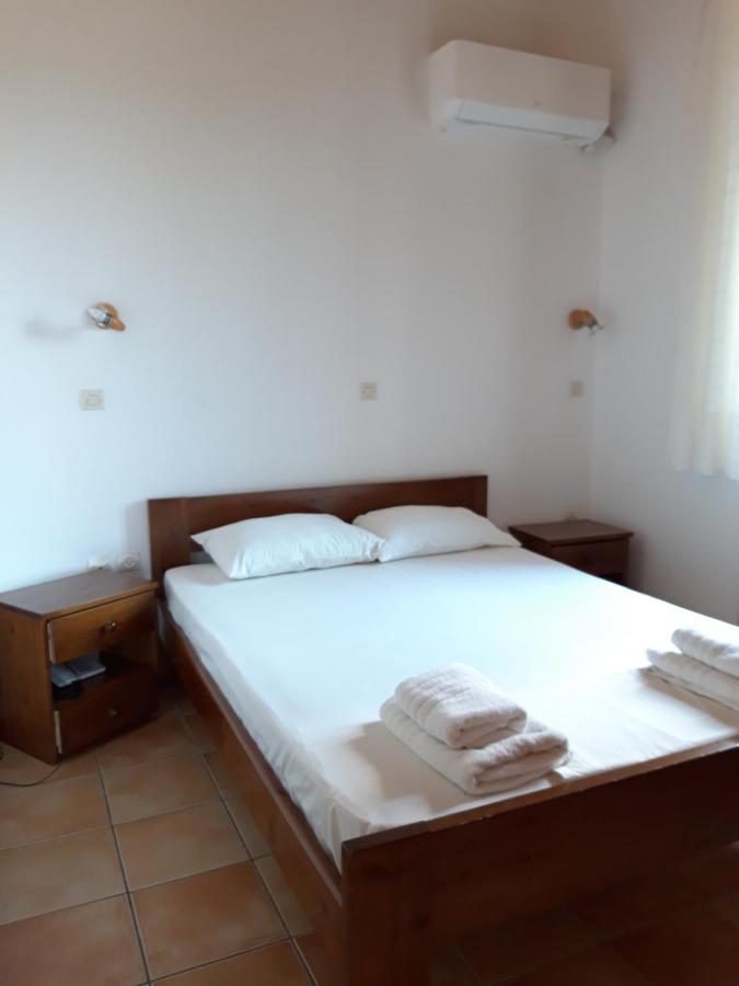 Skardamoula'S Studios And Apartments, 2 كارداميلي المظهر الخارجي الصورة